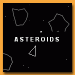 Asteroids