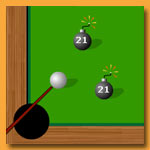 Blast Billiards