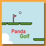 Panda Golf