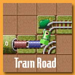 Train Road