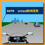 Speed Biker