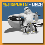 Yetisports - Orca Slap