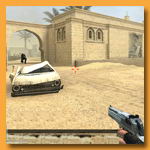 Counter-Strike