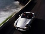 BMW Z8