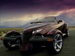 Chrysler Prowler