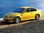 BMW 3 Coupe