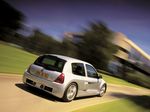 Renault Clio Sport