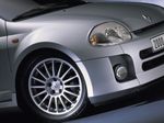 Renault Clio Sport