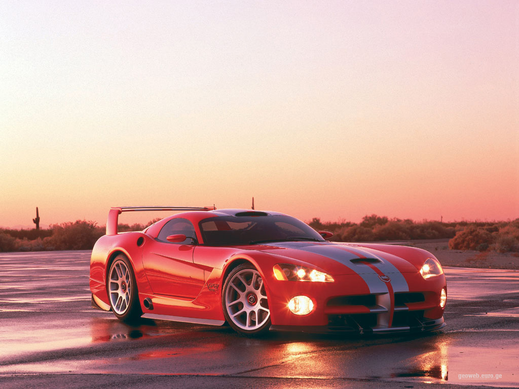 Chrysler Viper