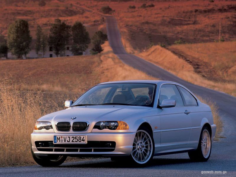 BMW 3
