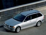 BMW 3 Series Touring