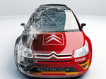 Citroen Sport