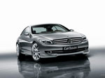 Mercedes Benz CL600 Carlsson