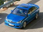 Opel Vectra OPC