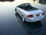 Volvo C70