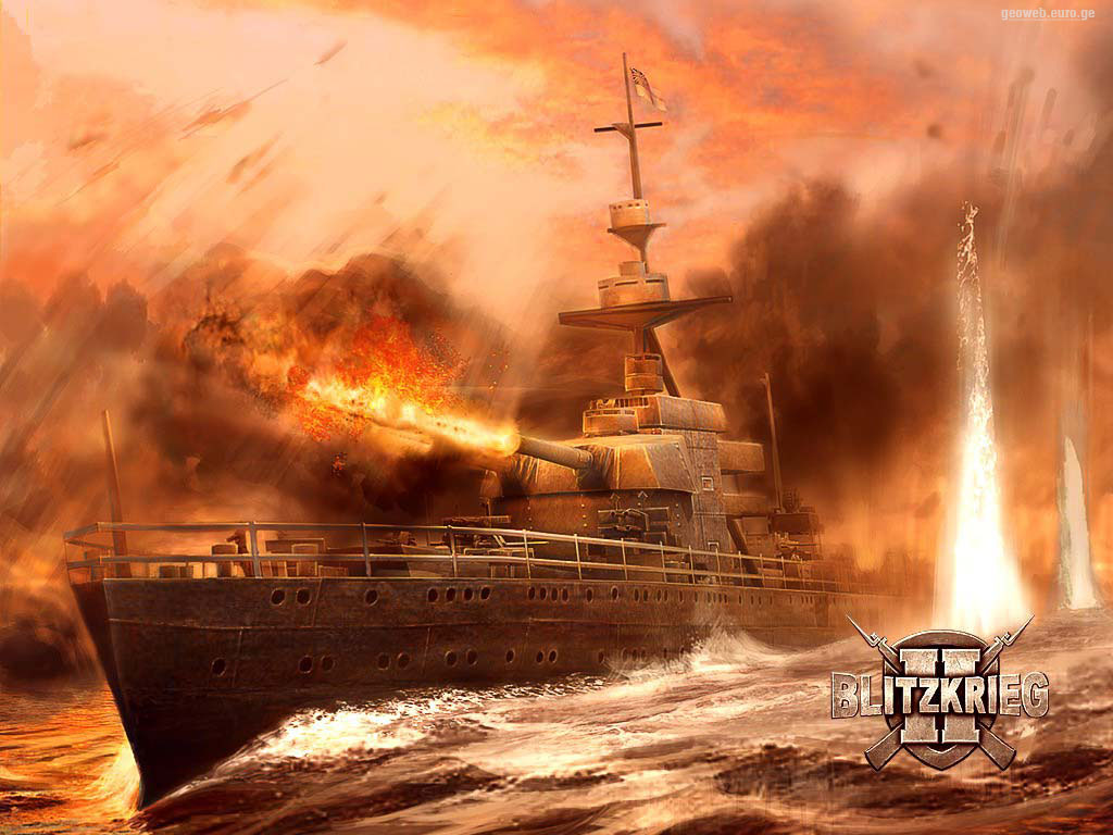 Blitzkrieg