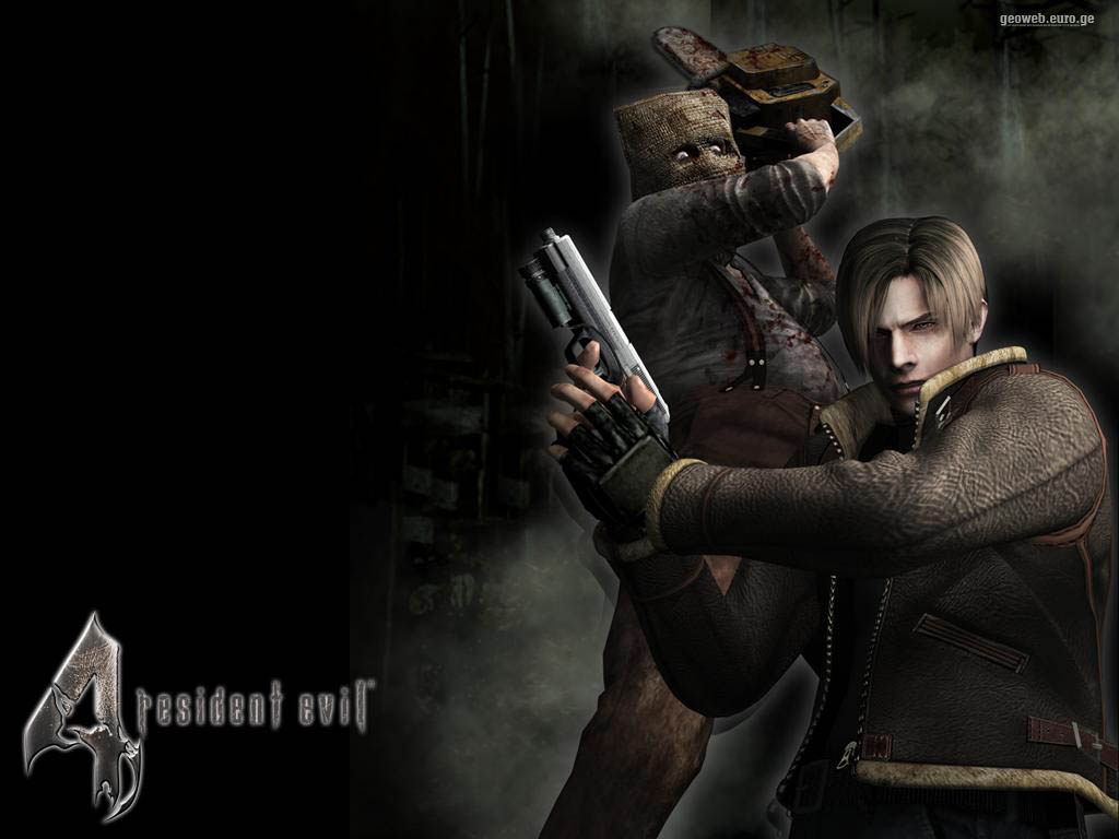 Resident Evil