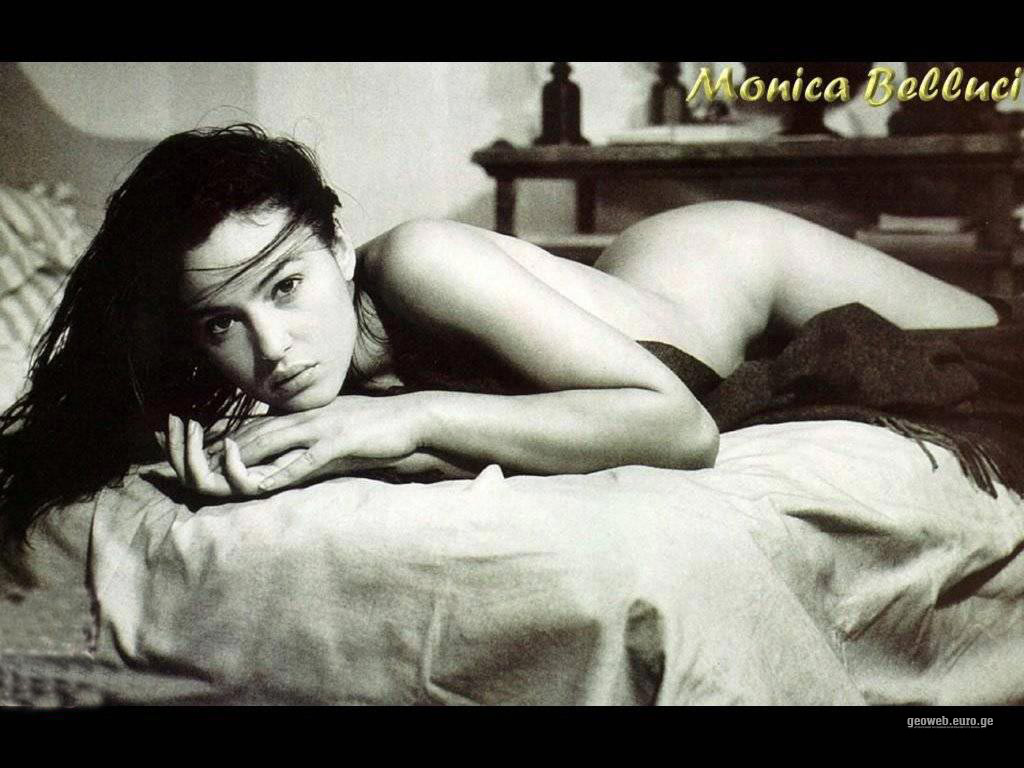 Monica Bellucci