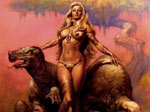 Boris Vallejo