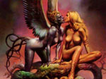 Boris Vallejo