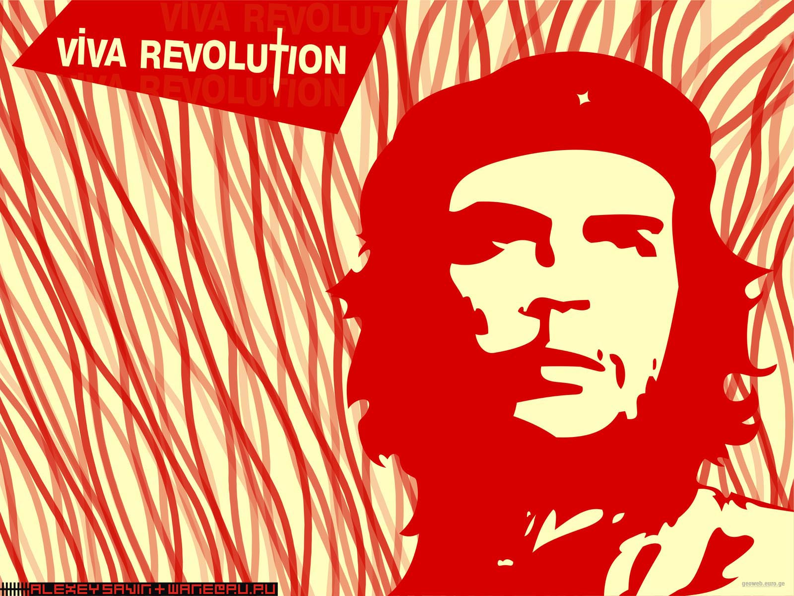 Che Guevara