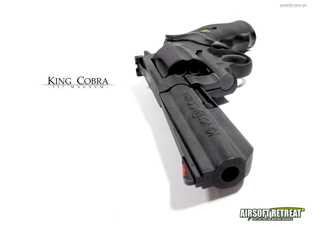 King Cobra Magnum