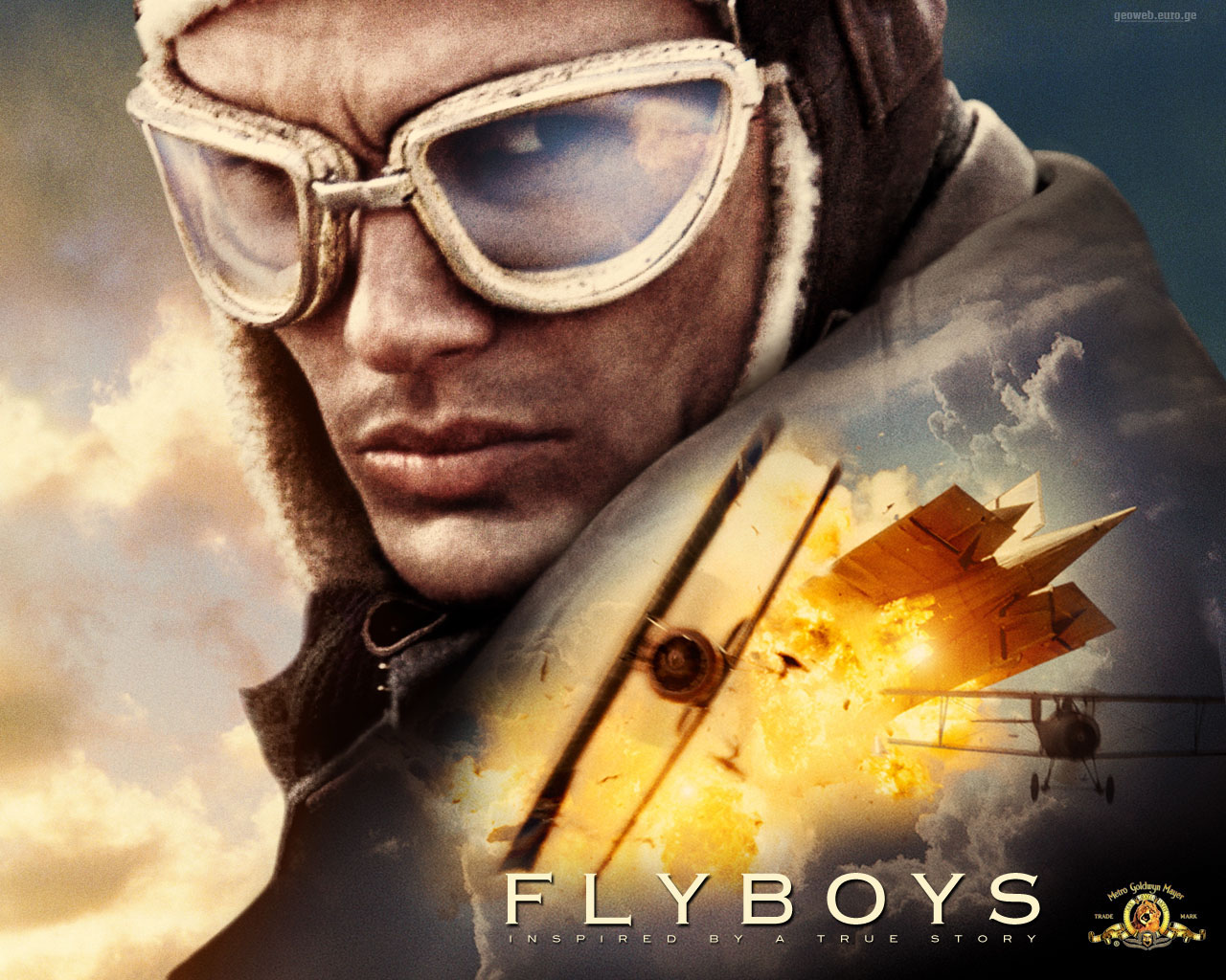 Flyboys