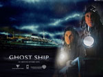 Ghost Ship