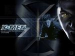 X - Men