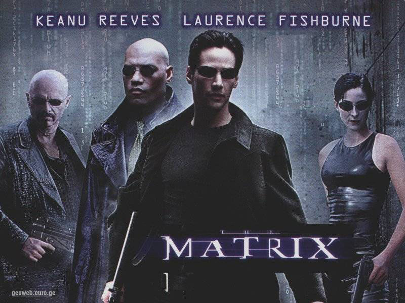 Matrix