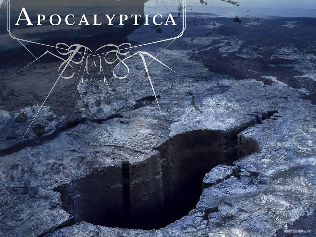 Apocalyptica