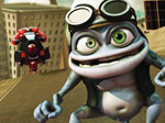 Crazy Frog