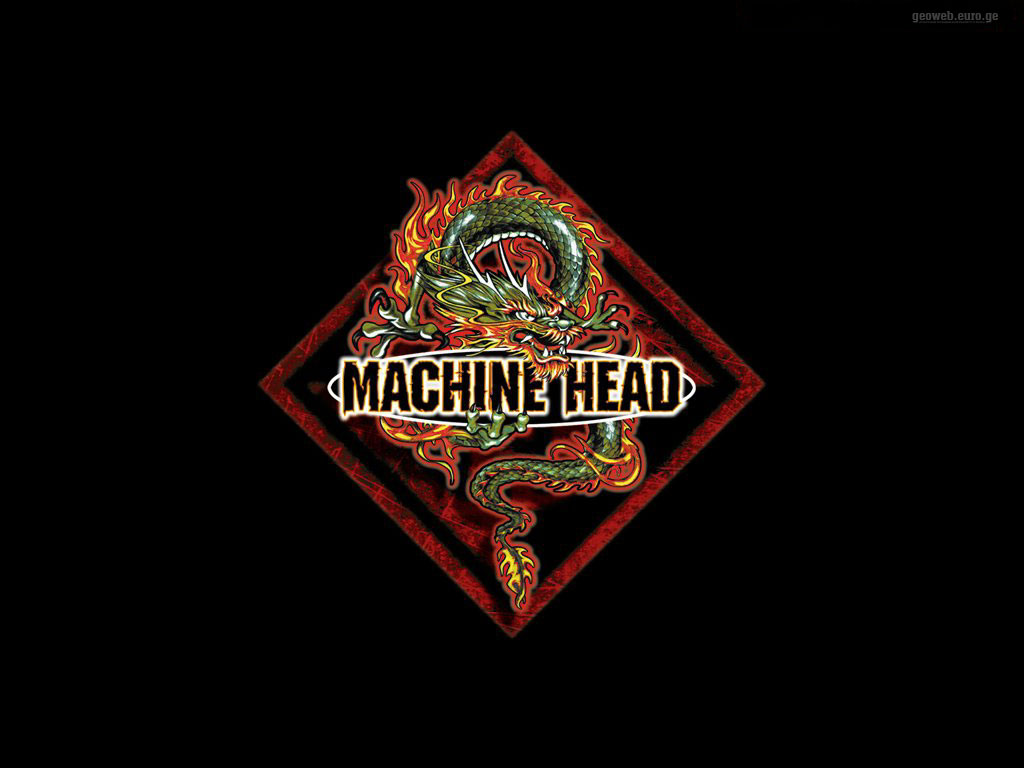 Machine Head