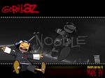 Gorillaz