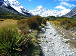 Mount Cook