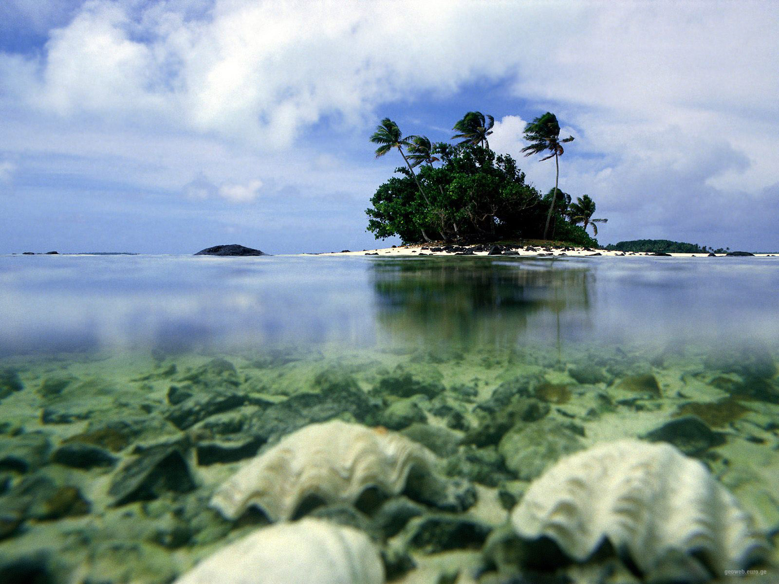 Cook Islands