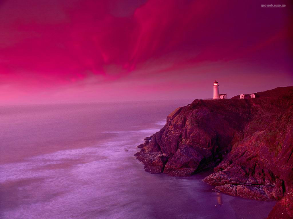 Lighthouse