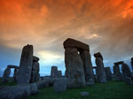 Stonehenge Wiltshire