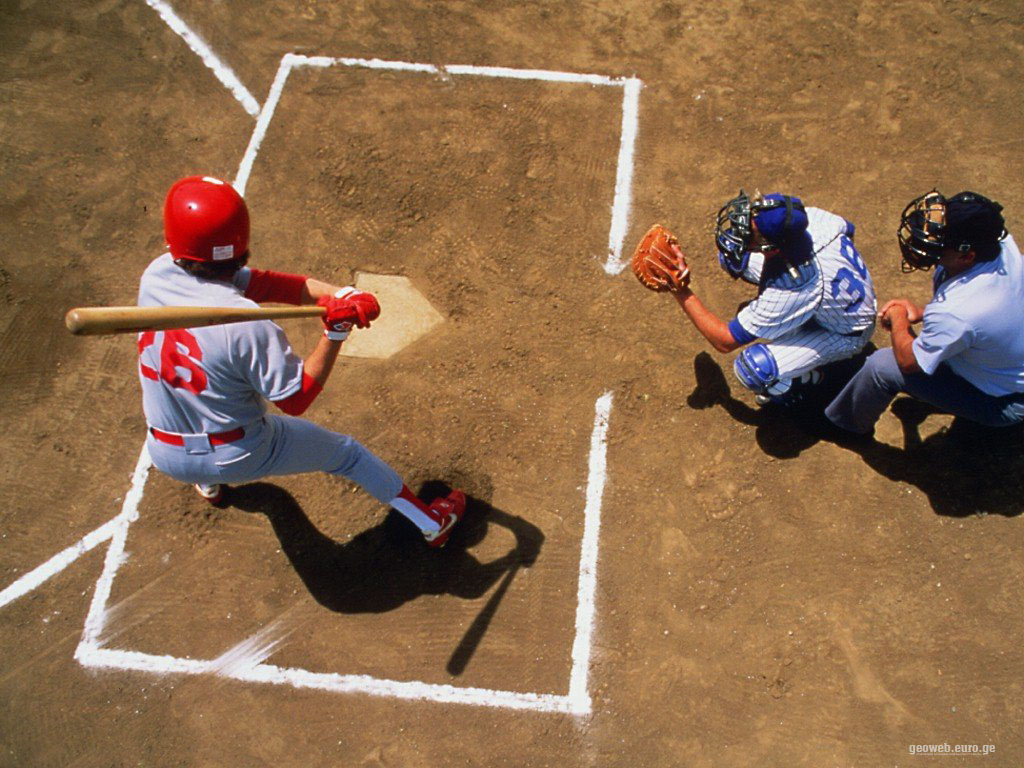 Baseball