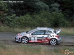 Peugeot 307 WRC