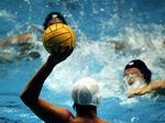 Water Polo