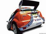 Ford Focus WRC