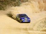 World Rally Championship