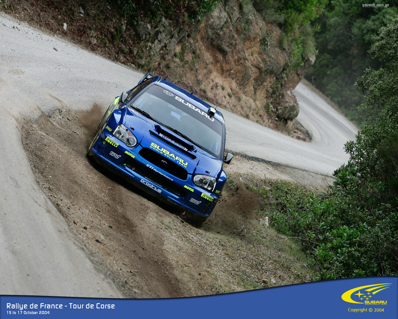 World Rally Championship